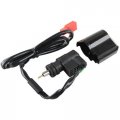 X-pro Automatic Electric Choke For 50cc-150cc Scooters Atvs Go Karts 18mm 24mm Carburetor 