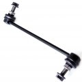 Ocpty New 6-piece Inner Outer Tie Rod End Sway Bar Link Fit 2008-2013 For Nissan Rogue 2014-2015 Select