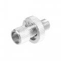 X Autohaux 6 Pcs M10 Brake Clutch Cable Line Adjuster Screw Adjusting Bolt With Slotted For Motorcycle Bike Scooter Aluminum