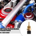 X Autohaux 3 Pins No 39220-38020 Engine Water Coolant Temperature Sensor For Hyundai Accent Elantra Sonata Tucson