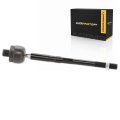 Front Inner Tie Rod End For 2009 2010 2011 Bmw 335d Adjustable Replacement Part 32216762243 Driver Or Passenger Side