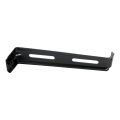 Rear Bumper Support Bracket For Toyota Tundra 2022 2023 2024 Driver Or Passenger Side Capa Replaces To1162109 To1162109c 