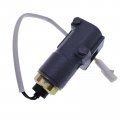 Solarhome High Speed Solenoid Valve At154524 For John Deere Excavator 490e 790elc 790e