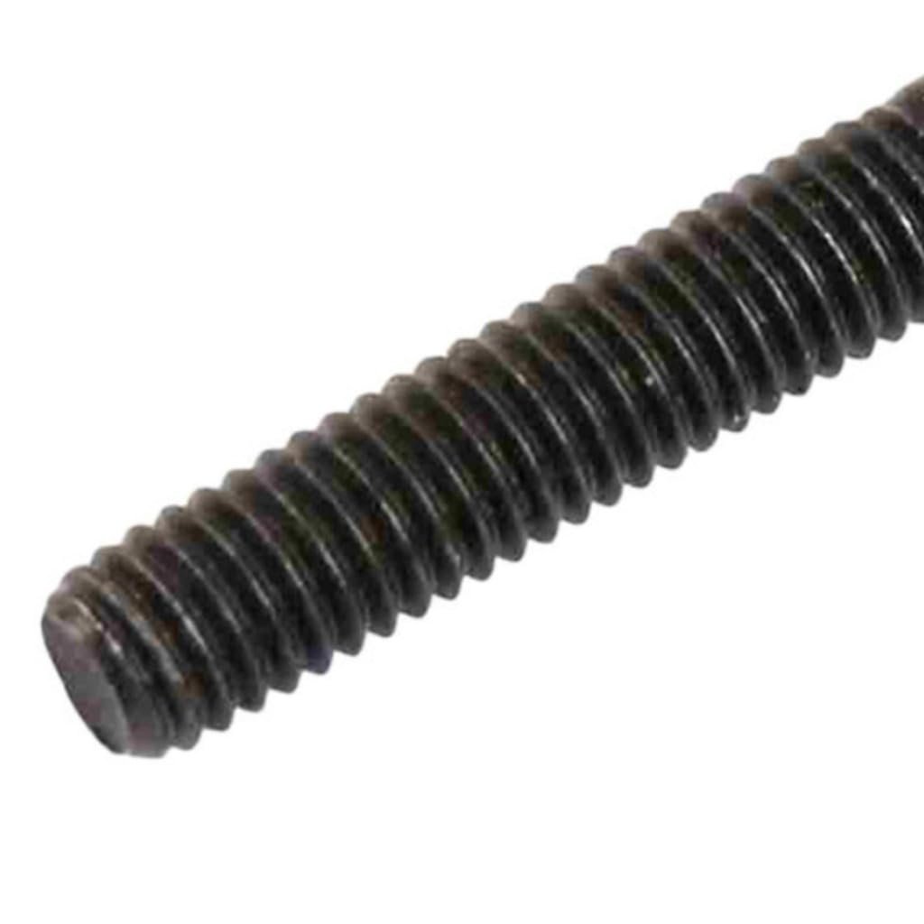 Bolt For Cadillac Escalade 2015 2016 2017 Zinc Steel Medium Thread With Attached Washer And Heat Hardened