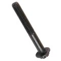 Bolt For Cadillac Escalade 2015 2016 2017 Zinc Steel Medium Thread With Attached Washer And Heat Hardened