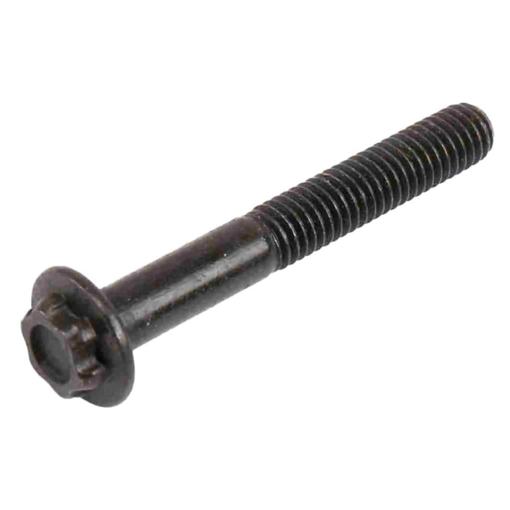 Bolt For Cadillac Escalade 2015 2016 2017 Zinc Steel Medium Thread With Attached Washer And Heat Hardened