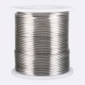 Waltyotur Rosin Core Solder Wire With 60- Tin Lead For Electrical Soldering 0 031 0 8mm 1lb 454g