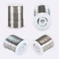 Rosin Core Solder Wire 60 Tin Lead For Electrical Soldering 0 8mm 0 031in Diameter 1lb 454g Spool