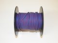 Violet Blue Automotive Gxl Copper Wire 16 Ga Awg Gauge Truck Motorcycle Rv General Purpose Defferent Lengths Available Select
