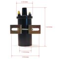 The Rop Shop Ignition Coil Module With Hardware For John Deere Skid-steer Loader 60 Tractor
