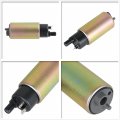 Waltyotur Golf Cart Fuel Pump With Efi Replacement For Yamaha G29 Drive And Drive2