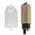 Waltyotur Golf Cart Fuel Pump With Efi Replacement For Yamaha G29 Drive And Drive2