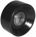 Motorcraft Ys238 New Idler Pulley For Select Ford Models