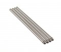 Elgin Pr-614q4 Stock Replacement Push Rod 4 Pack For Gm Ls Engines 