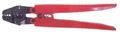 Billfisher Hand Crimper 4 Position Tool Swager Handles With Side Cuts Wire Stripping For Crimping Wires Double Sleeves Mono 