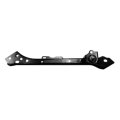 Radiator Support Tie Bar For Chevy Cruze 2016 2017 2018 Driver Side Upper Capa Certified Steel Mlx-shegmcruz16a-49aql-cl360a50 