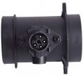 Bapmic 0280217500 0280217501 Maf Mass Air Flow Sensor Meter Fits For Mercedes W124 W202 W129 S320 E320 C280