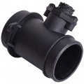 Bapmic 0280217500 0280217501 Maf Mass Air Flow Sensor Meter Fits For Mercedes W124 W202 W129 S320 E320 C280
