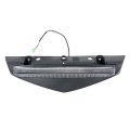 Tcmt Rear Led Brake Light Trunk Spoiler Lamp Fit For Honda Goldwing 1800 Gl1800 2018-2025 Replace 08u76-mkc-a00 