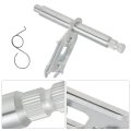 Shift Shaft Assembly 24610-kcy-671 For Honda Atv Motorcycle Xr400r 1996-2004 Sportrax 400 Trx400ex 1999-2008 Trx400x 2009 