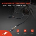 A-premium O2 Oxygen Sensor Compatible With Bmw 750i Xdrive Alpina B7 2017-2019 M550i 2018-2019 V8 4 4l Upstream Left Or Right