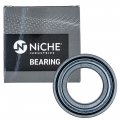 Niche Wheel Bearing For Honda Foreman 500 Rancher 420 91051-hp6-a01 34x61x27mm