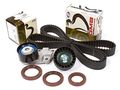 Evergreen Tbk335 For 04-08 1 6 Chevrolet Aveo Vin E-tec Ii Timing Belt Kit 