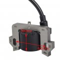 Ignition Coil For Honda Gcv160 30500-zl8-004 30500-zl8-014 30500-z0j-003 Engine