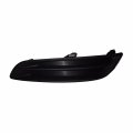 Upgrade Your Auto Replacement Black Plastic Driver Side Fog Light Cover Crshx21116 