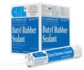 Crl Bronze 777 Butyl Rubber Sealant 