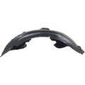 Audi S6 Splash Guard Fender Liner 2013 2014 2015 2016 2017 Front Driver Side Rear Section Replacement For 4g0821133d Au1248132 