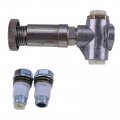 Fridayparts Primer Hand Fuel Feed Pump 6933-71-8110 6933718110 Compatible For Komatsu Sa12v170e Sa6d140e Saa6d114e Sda6d140e