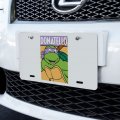 Graphics More Teenage Mutant Ninja Turtles Donatello Novelty Metal Vanity Tag License Plate
