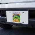 Graphics More Teenage Mutant Ninja Turtles Donatello Novelty Metal Vanity Tag License Plate