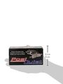 Centric 105 06980 Posi Quiet Premium Ceramic Disc Brake Pad Set For Select Chevrolet Buick And Oldsmobile Pontiac Model Years 