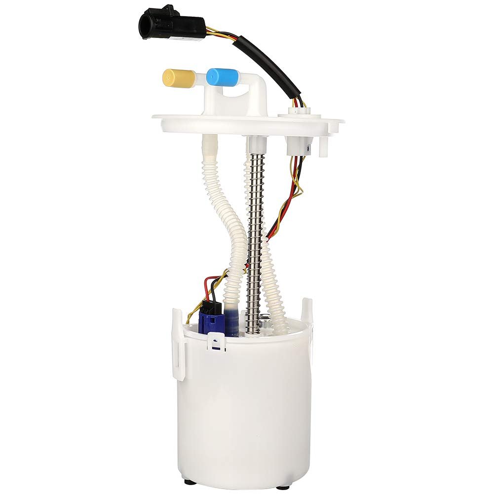 Fits For Fuel Pump Electric Replacement Module Assembly 2001004d Escape L4 2 0l 2001-2004 Ford V6 3 For Mazda Tribute Fuel Pump