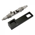 Tcmt Black Alignment Jig Tdc Bdc Pin Fit For Bmw R1200gs R 1200 Gs Us