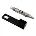 Tcmt Black Alignment Jig Tdc Bdc Pin Fit For Bmw R1200gs R 1200 Gs Us