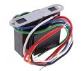 Diversitech T1404 Trans 40va 120 208 240 24sec Black 