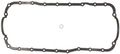 Mahle Original Os32491 Engine Oil Pan Gasket Set 
