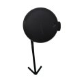Front Tow Hook Cover For Hyundai Elantra 2017 2018 Sedan Primed Pp Plastic Replacement Hy1029100 191275705117 86588f2000 