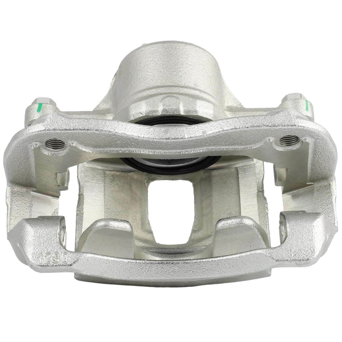 Front Right Disc Brake Caliper Assembly 19b6795 1pc For Dodge Attitude 2012-2014 For Hyundai Accent 2012-2017 Kia Rio