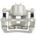 Front Right Disc Brake Caliper Assembly 19b6795 1pc For Dodge Attitude 2012-2014 For Hyundai Accent 2012-2017 Kia Rio