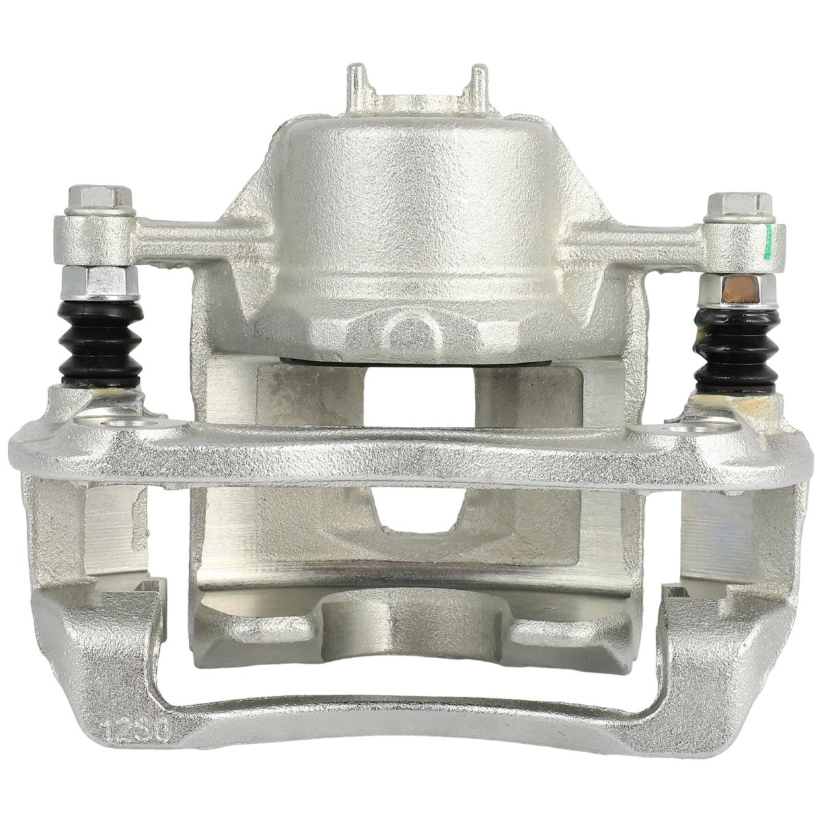 Front Right Disc Brake Caliper Assembly 19b6795 1pc For Dodge Attitude 2012-2014 For Hyundai Accent 2012-2017 Kia Rio