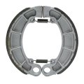 Rear Brake Shoe For Honda Trx450 Trx 450 Foreman 1998-2004 2007 Shoes 