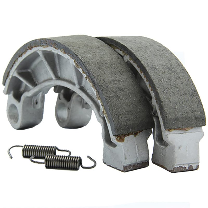 Rear Brake Shoe For Honda Trx450 Trx 450 Foreman 1998-2004 2007 Shoes