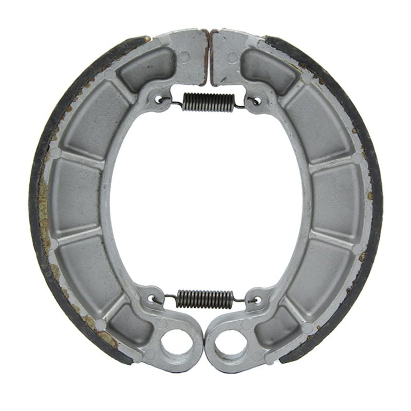 Rear Brake Shoe For Honda Trx450 Trx 450 Foreman 1998-2004 2007 Shoes