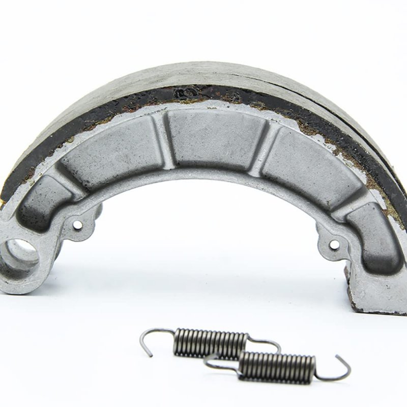 Rear Brake Shoe For Honda Trx450 Trx 450 Foreman 1998-2004 2007 Shoes