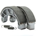 Rear Brake Shoe For Honda Trx450 Trx 450 Foreman 1998-2004 2007 Shoes
