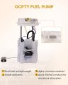 Fuel Pump Electric Module Assembly Replacement For 2011-2015 Dodge Grand Caravan V6 3 6l E7272m